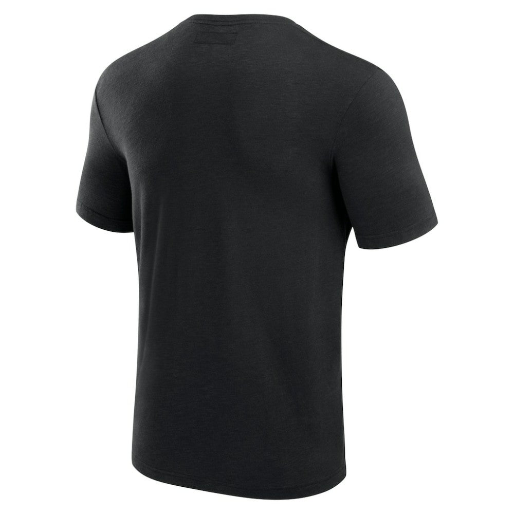 Colorado Rockies Modal Short Sleeve T-Shirt Black