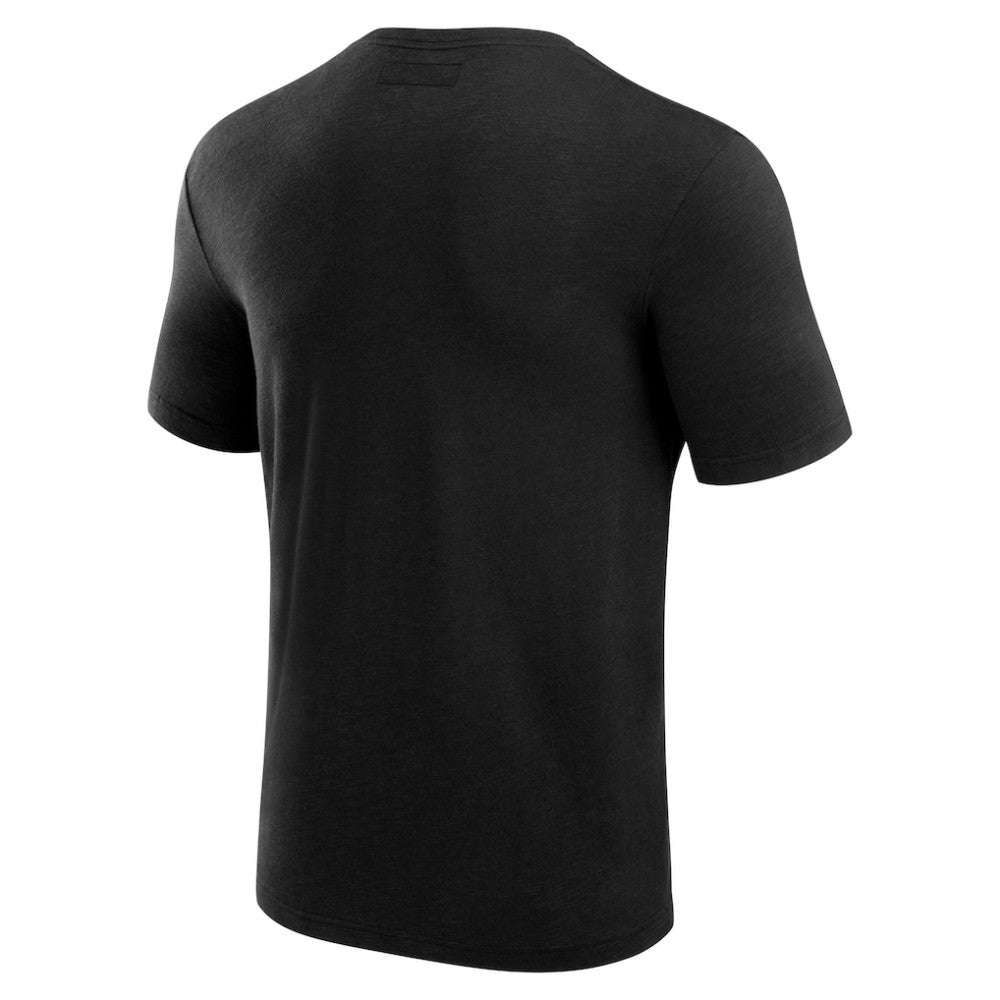 San Francisco Giants Modal Short Sleeve T-Shirt Black