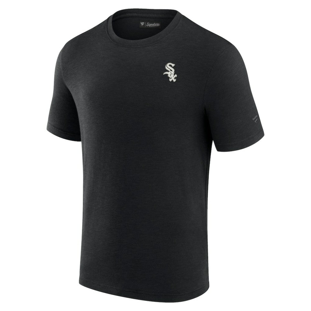 Chicago White Sox Modal Short Sleeve T-Shirt Black