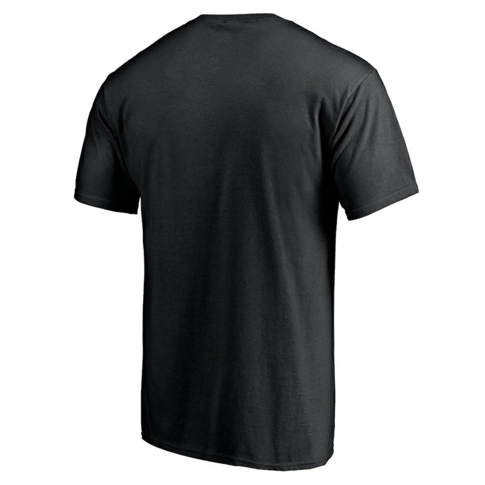 Atlanta Braves Perennial Power T-Shirt Black