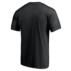 Atlanta Braves Perennial Power T-Shirt Black