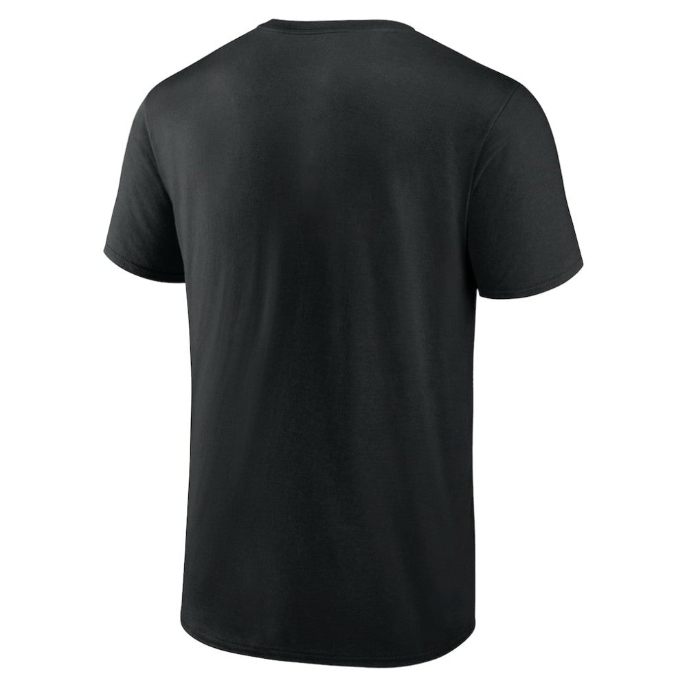 Boston Red Sox Rough Diamond T-Shirt Black