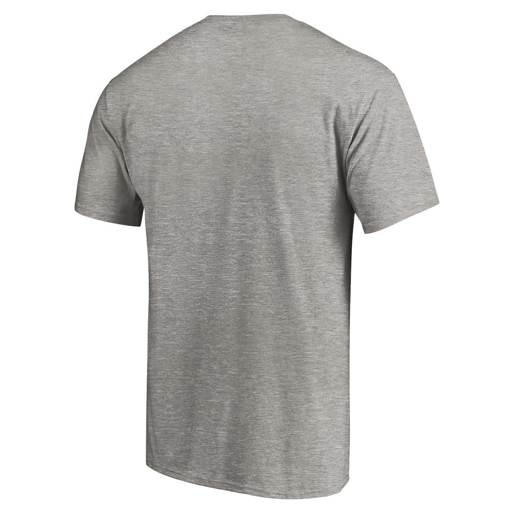 Minnesota Twins Cooperstown Collection Winning Time T-Shirt Heather Gray