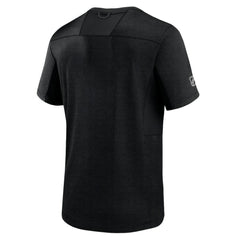 Pittsburgh Penguins Fanatics Authentic Pro Performance T-Shirt Black