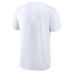 Cleveland Guardians City Pride T-Shirt White