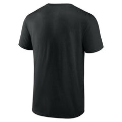 San Francisco Giants Fog City Baseball T-Shirt Black
