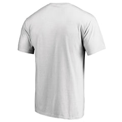 San Francisco Giants Giants Alternate Club Lettering T-Shirt White