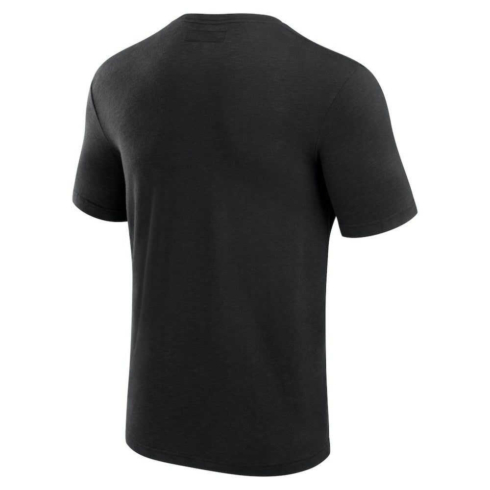 Pittsburgh Penguins Fanatics Signature Front Office Modal T-Shirt Black