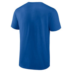 Buffalo Sabres Proclamation T-Shirt Royal