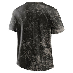 Boston Bruins Fanatics Women's Breakaway T-Shirt Black