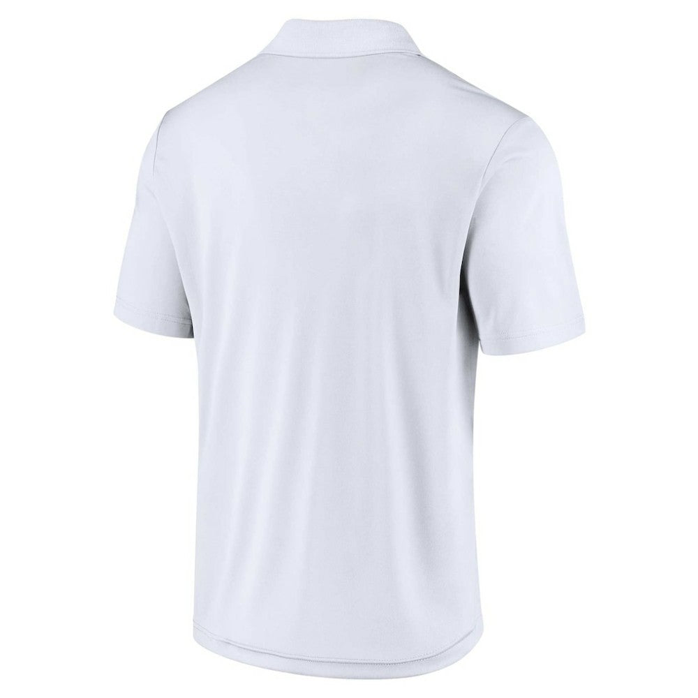 Chicago White Sox Two-Pack Logo Lockup Polo Set Black/White