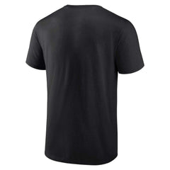 Colorado Rockies Two-Pack Combo T-Shirt Set Black/White