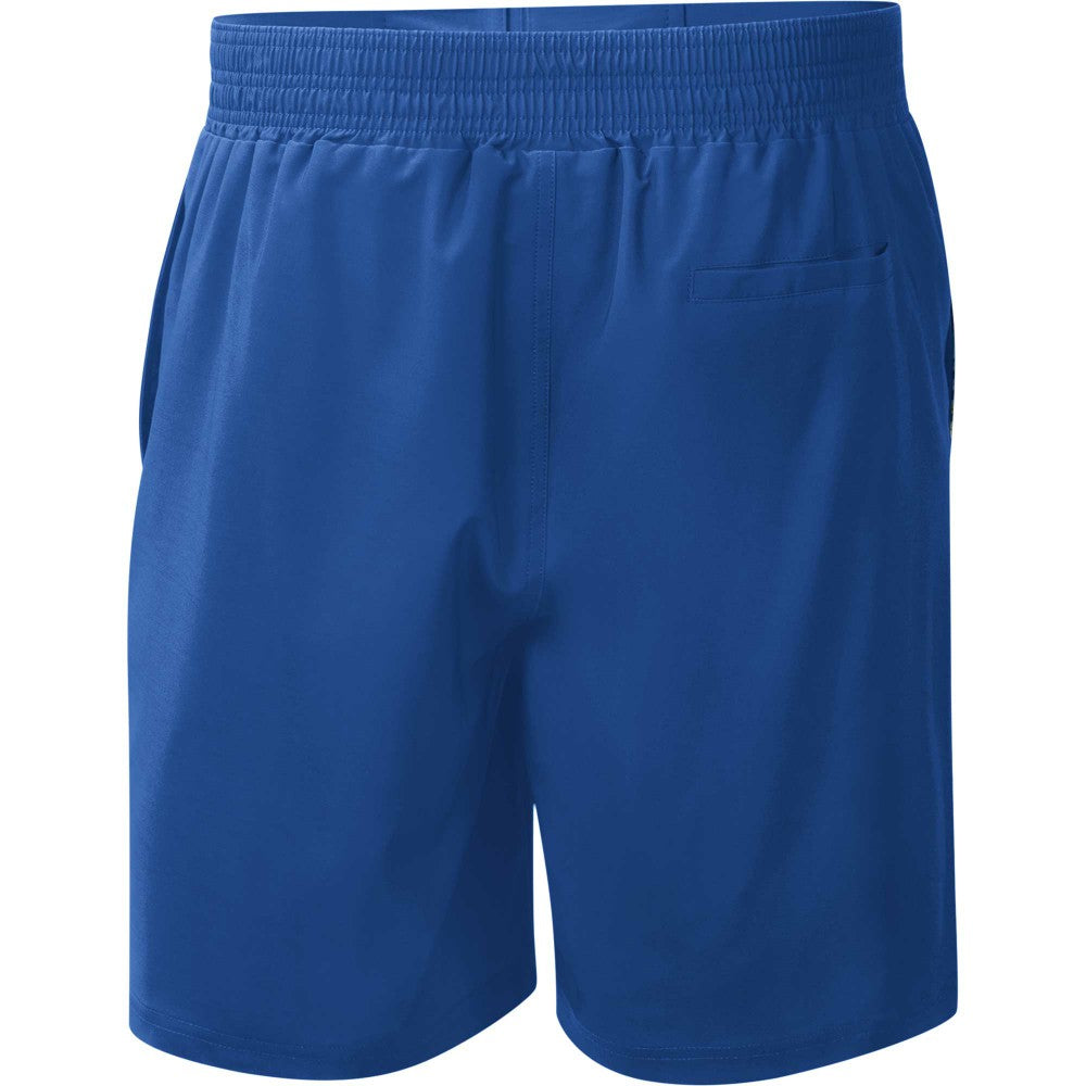 Los Angeles Dodgers G-III Sports by Carl Banks Breeze Volley Swim Shorts Royal