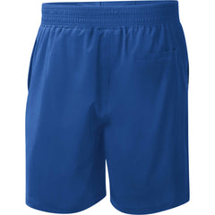Los Angeles Dodgers G-III Sports by Carl Banks Breeze Volley Swim Shorts Royal