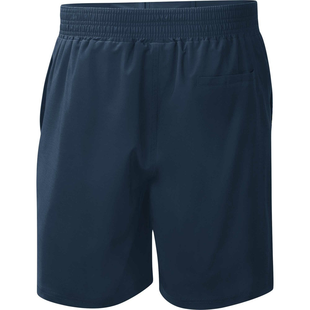 Houston Astros G-III Sports by Carl Banks Breeze Volley Swim Shorts Navy