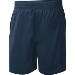 Houston Astros G-III Sports by Carl Banks Breeze Volley Swim Shorts Navy