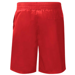 Boston Red Sox G-III Sports by Carl Banks Sea Wind Swim Shorts Red