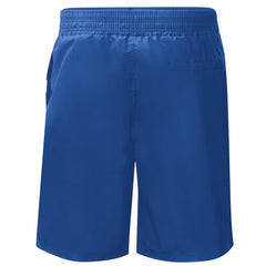 Chicago Cubs G-III Sports by Carl Banks Sea Wind Swim Shorts Royal