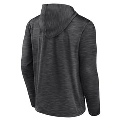 Chicago White Sox Seven Games Pullover Hoodie Charcoal