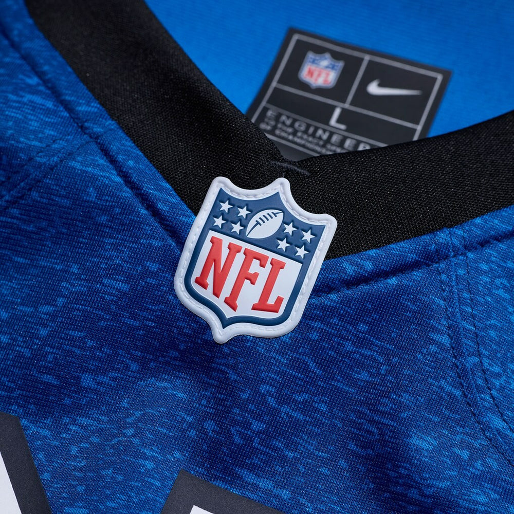 Kenny Moore II Indianapolis Colts Indiana Nights Alternate Game Jersey - Royal