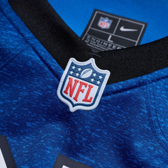 Kenny Moore II Indianapolis Colts Indiana Nights Alternate Game Jersey - Royal