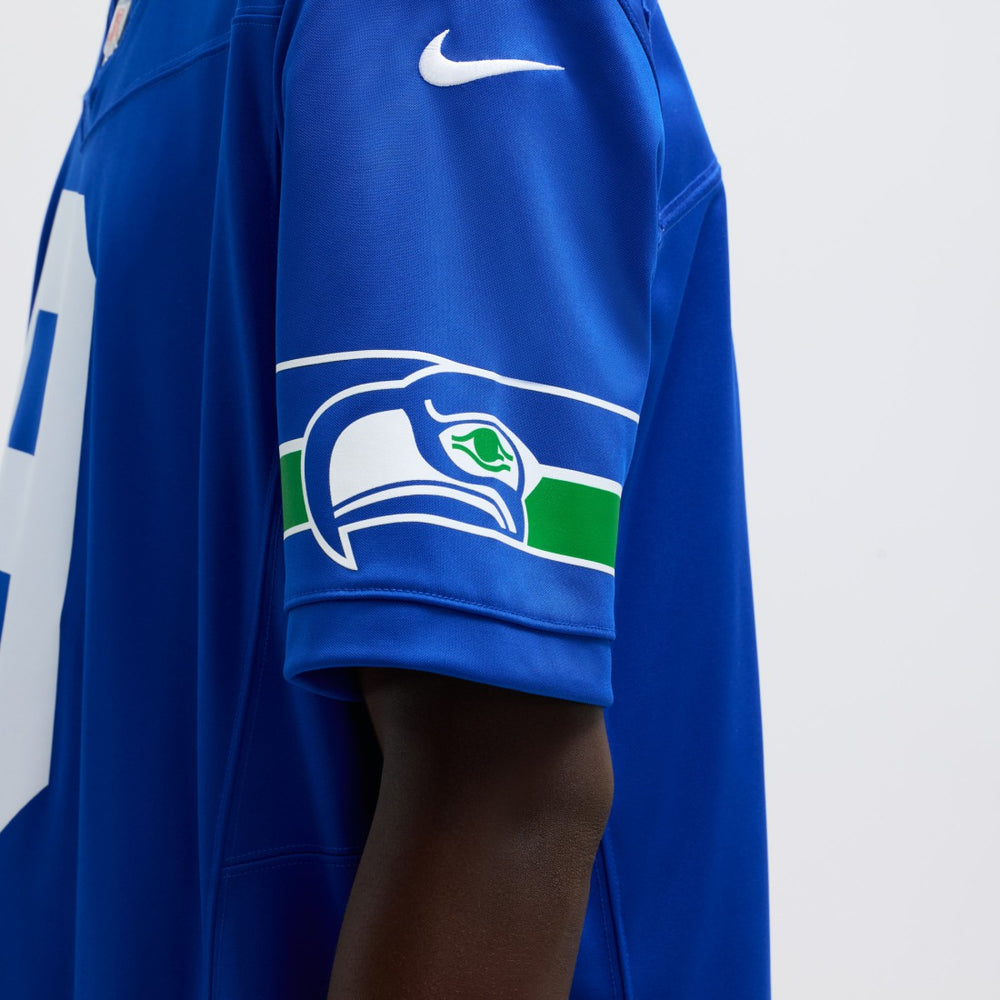 Kenneth Walker III Seattle Seahawks Vapor F.U.S.E. Limited Jersey - Royal