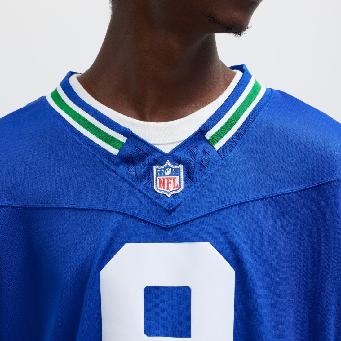 Kenneth Walker III Seattle Seahawks Vapor F.U.S.E. Limited Jersey - Royal