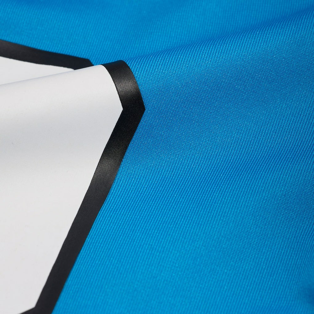 Carolina Panthers Alternate Custom Game Jersey - Blue
