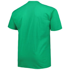 San Francisco Giants Big & Tall Celtic T-Shirt Kelly Green