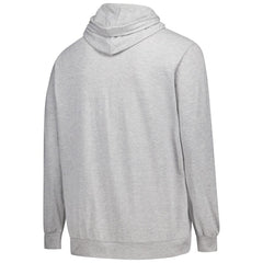 Profile St. Louis Cardinals Women's Plus Size Pullover Hoodie Heather Gray