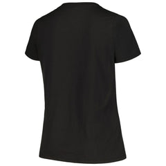 St. Louis Cardinals Profile Women's Plus Size T-Shirt Combo Pack Black/Heather Gray