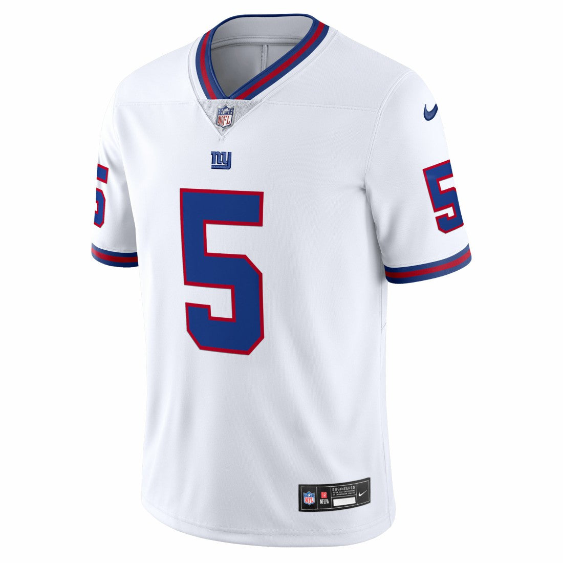 Kayvon Thibodeaux New York Giants Alternate Vapor Untouchable Limited Jersey - White