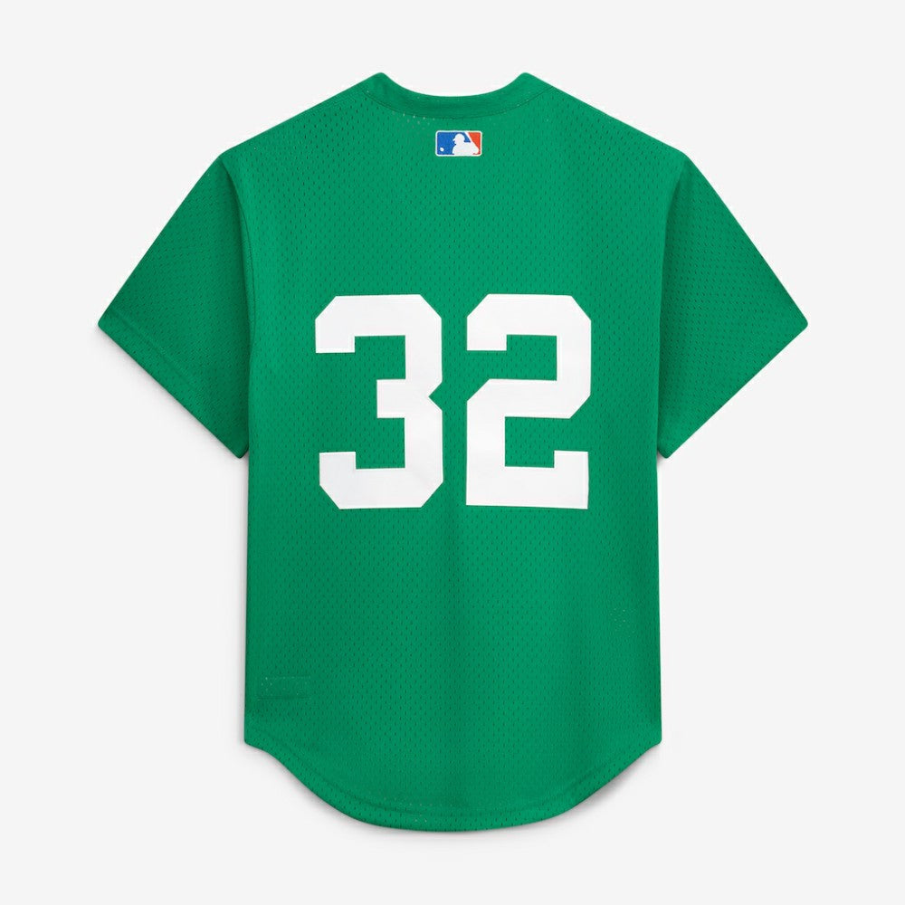 Roy Halladay Toronto Blue Jays Authentic Batting Practice Jersey - Green