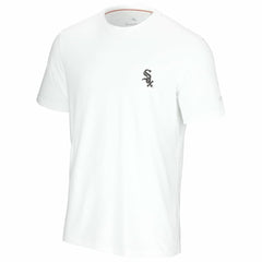 Chicago White Sox Tommy Bahama Playa Ball T-Shirt White