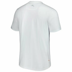 Boston Red Sox Tommy Bahama Island League T-Shirt White