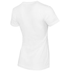 Minnesota Twins Tiny Turnip Women's Lucky Charm T-Shirt White