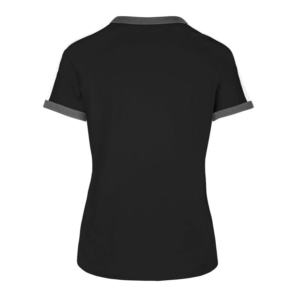 Chicago White Sox Women's City Connect Sweet Heat Peyton T-Shirt Black | 47 brand