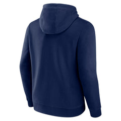 Boston Red Sox Master the Game Pullover Hoodie Navy