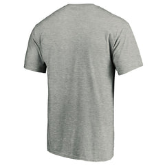 San Diego Padres Cooperstown Collection Forbes T-Shirt Heather Gray