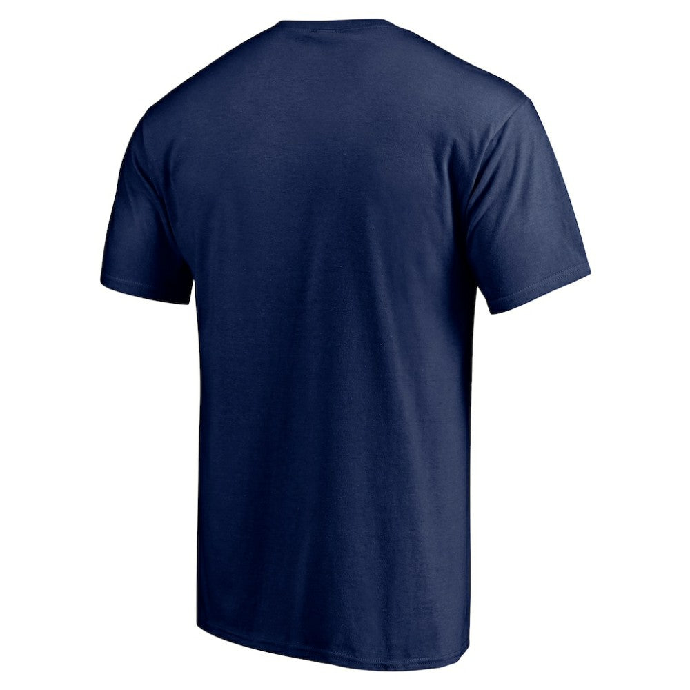 Detroit Tigers Motor City T-Shirt Navy
