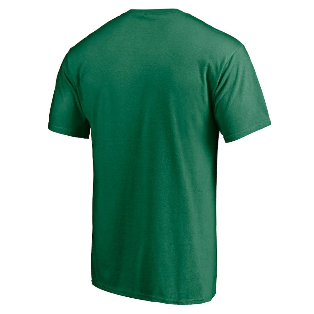 Boston Red Sox Monster Seats T-Shirt Green