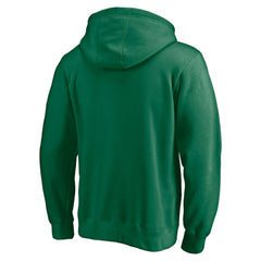 Boston Red Sox Monster Seats Pullover Hoodie Green