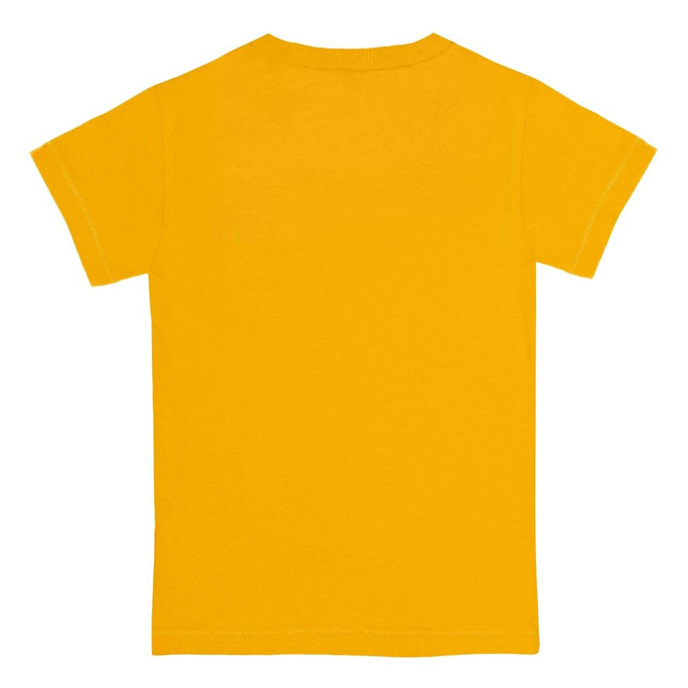 San Diego Padres Tiny Turnip Youth Base Stripe T-Shirt Gold
