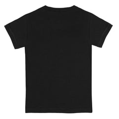 San Francisco Giants Tiny Turnip Youth Teddy Boy T-Shirt Black