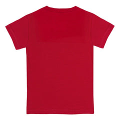 St. Louis Cardinals Tiny Turnip Youth Fastball T-Shirt Red