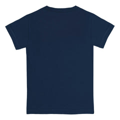 Milwaukee Brewers Tiny Turnip Youth Hot Bats T-Shirt Navy