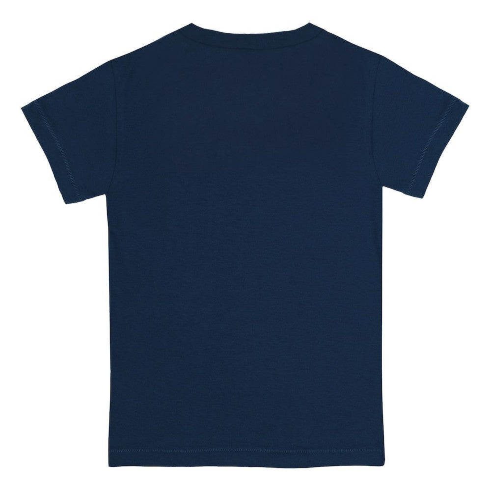 Detroit Tigers Tiny Turnip Youth Hot Bats T-Shirt Navy