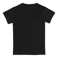 Chicago White Sox Tiny Turnip Youth Popcorn T-Shirt Black