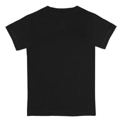 Chicago White Sox Tiny Turnip Youth Space Unicorn T-Shirt Black