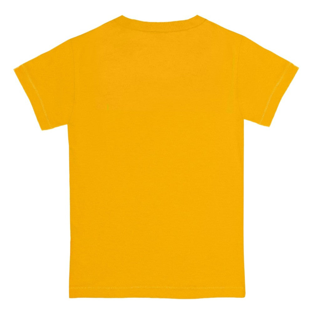 San Diego Padres Tiny Turnip Youth State Outline T-Shirt Gold